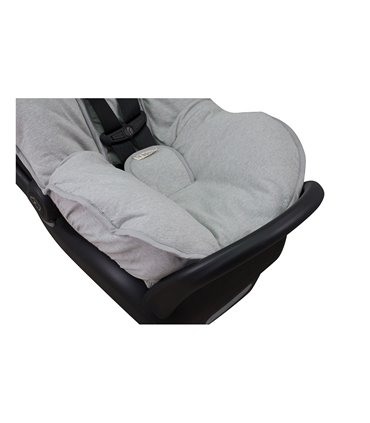 Parte superior Stone Grey