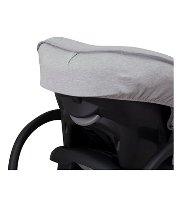 Parte inferior Stone Grey