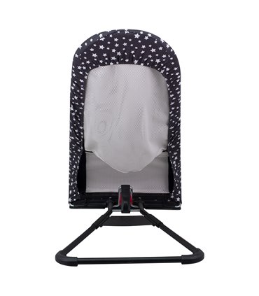 Funda hamaca babybjorn - Vista trasera Winter Sky