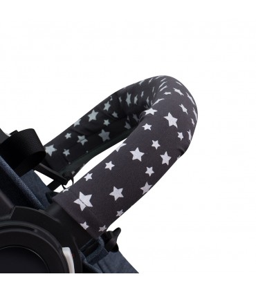 Funda protectora cubre asa - Vista lateral Winter