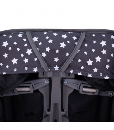 Detalle nudo Winter Sky