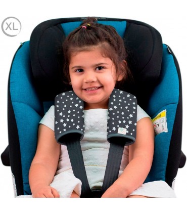 arneses - Detalle frontal Winter