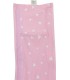 Funda protectora cubre asa - Detalle velcro Pink sparkles