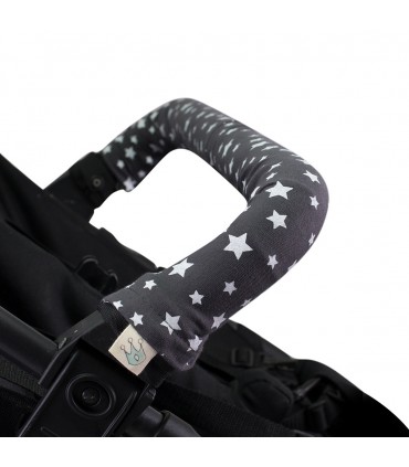 Funda protectora cubre asa - Vista lateral Winter sky