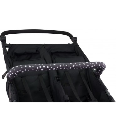 Funda protectora cubre asa - Vista 3/4 Winter sky