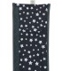 Funda protectora cubre asa - Detalle velcro Winter sky