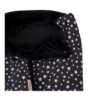 Detalle superior Winter Sky