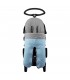 Stokke - Vista frontal Blue Sparkles