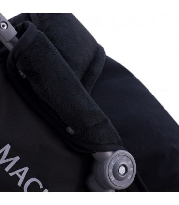 Vista lateral Black Series