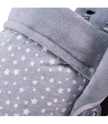 Detalle 3/4 White Star