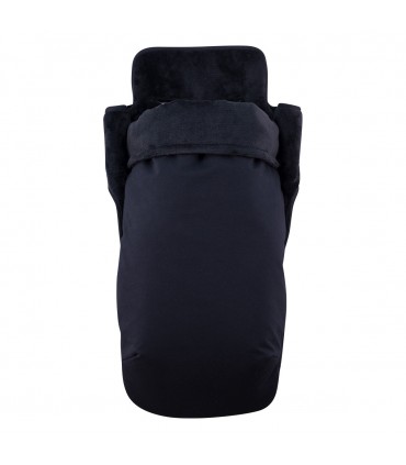 Saco Maclaren - Vista frontal Black Series