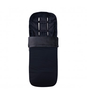 Babyzen Yoyo - Vista frontal Black Series