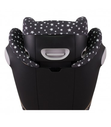 Parte trasera Winter Sky