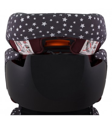 Parte trasera Winter Sky