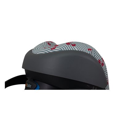 besafe izi go  - Vista trasera Crabby