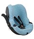 besafe izi go  - Vista lateral Blue Sparkles