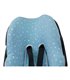 besafe izi go  - Detalle cabezal Blue Sparkles