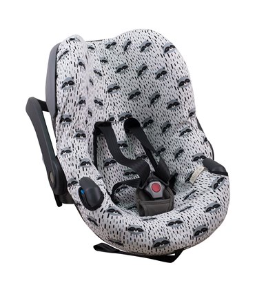 besafe izi go  - Vista 3/4 Racoon Town