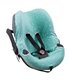 besafe izi go - Vista 3/4 Mint sparkles