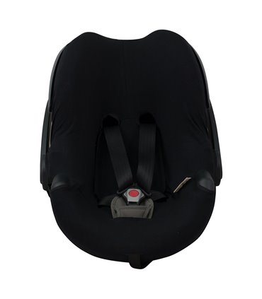 besafe izi go - Vista frontal Black Series