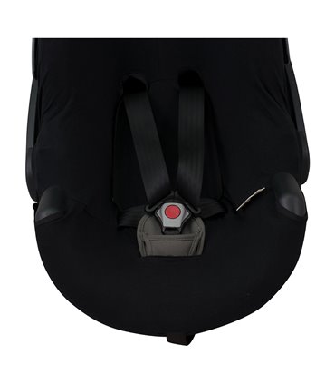 besafe izi go - Ojal para correas de seguridad Black Series