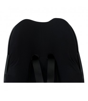 besafe izi go - Detalle cabezal Black Series