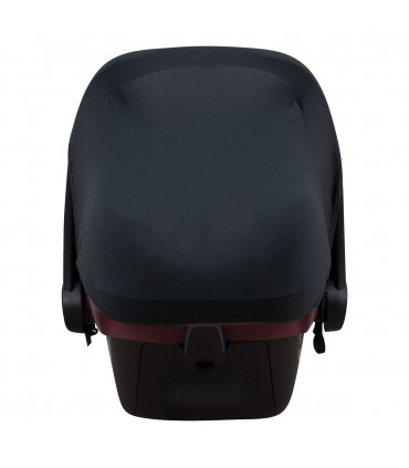 Maxi cosi Pebble y Bebe confort - Vista trasera Black Series