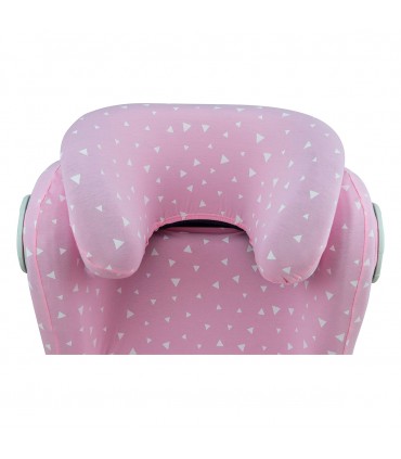 Kidfix ii xp sict - Parte superior Pink Sparkles