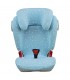 Kidfix ii xp sict - Vista frontal Blue Sparkles