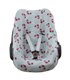 Bebe confort, Maxi cosi Pebble - Vista frontal Crabby