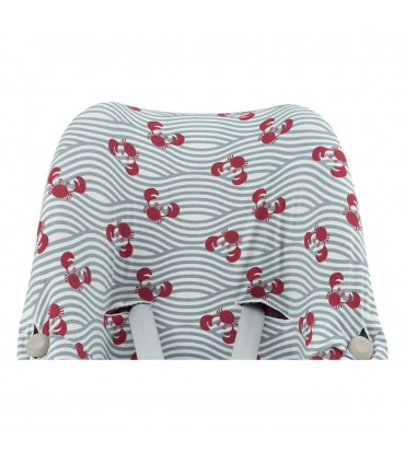 Detalle ojal superior Crabby