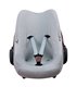 Bebe confort, Maxi cosi Pebble - Vista frontal Stone Grey