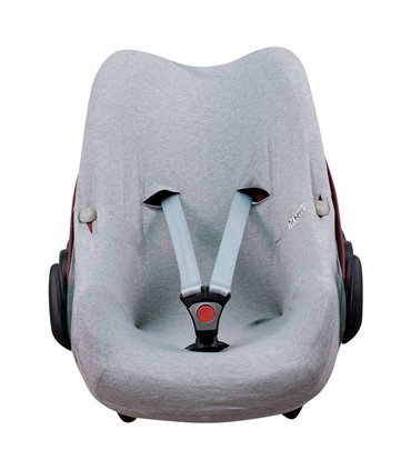 Bebe confort, Maxi cosi Pebble - Vista frontal Stone Grey