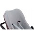Bebe confort, Maxi cosi Pebble - Detalle superior Stone Grey
