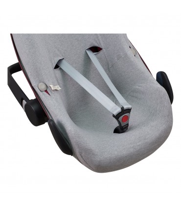 Bebe confort, Maxi cosi Pebble - Detalle inferior Stone Grey