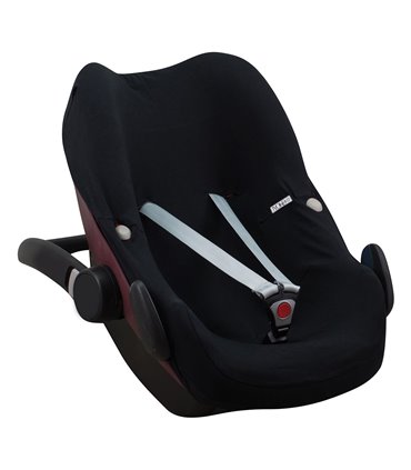 Bebe confort, Maxi cosi Pebble - Vista 3/4 Black Series