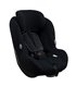 Bebe Confort Milofix - Vista 3/4 Black Series