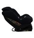 Bebe Confort Milofix - Vista lateral Black Series