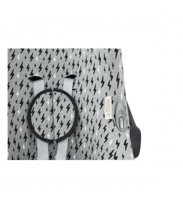 Protectores Black Rayo