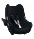 Maxi cosi Cabriofix, City mini e Inglesina - Vista 3/4 Black Series
