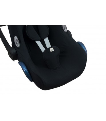 Vista inferior Black Series