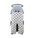 Stokke - Frontal desplegada Racoon Town