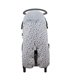Stokke - Frontal desplegada Black Star