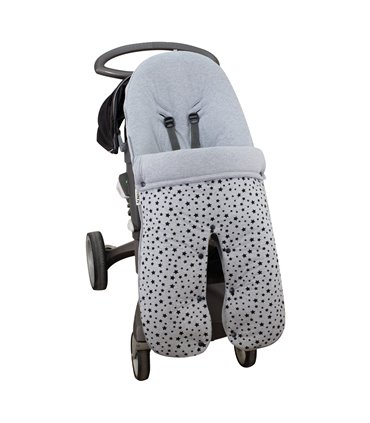 Stokke - Vista 3/4 Black Star