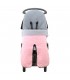 Stokke - Vista frontal Pink Sparkles