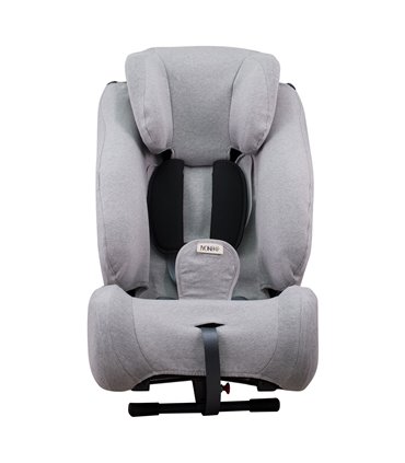 Klippan Century - Vista frontal Stone Grey