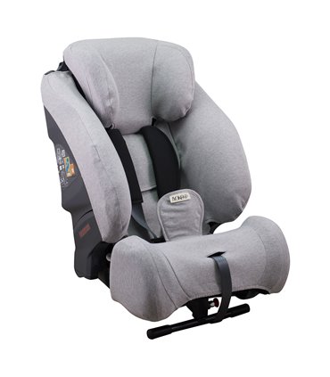 Klippan Century - Vista 3/4 Stone Grey