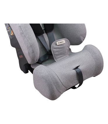 Parte inferior Stone Grey