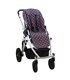 uppababy vista -  Vista 3/4 Fluor Heart