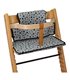 Stokke Tripp trapp - Detalle 3/4 Black Star